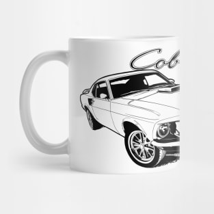 Camco Car Mug